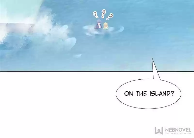 Prince Charming’S Lovely Gaze Chapter 113