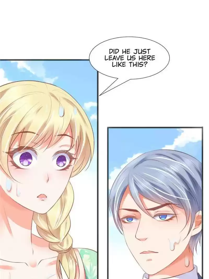 Prince Charming’S Lovely Gaze Chapter 113