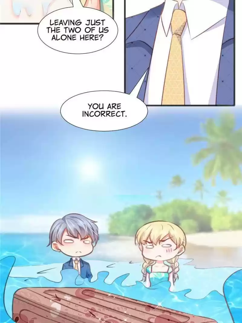 Prince Charming’S Lovely Gaze Chapter 113