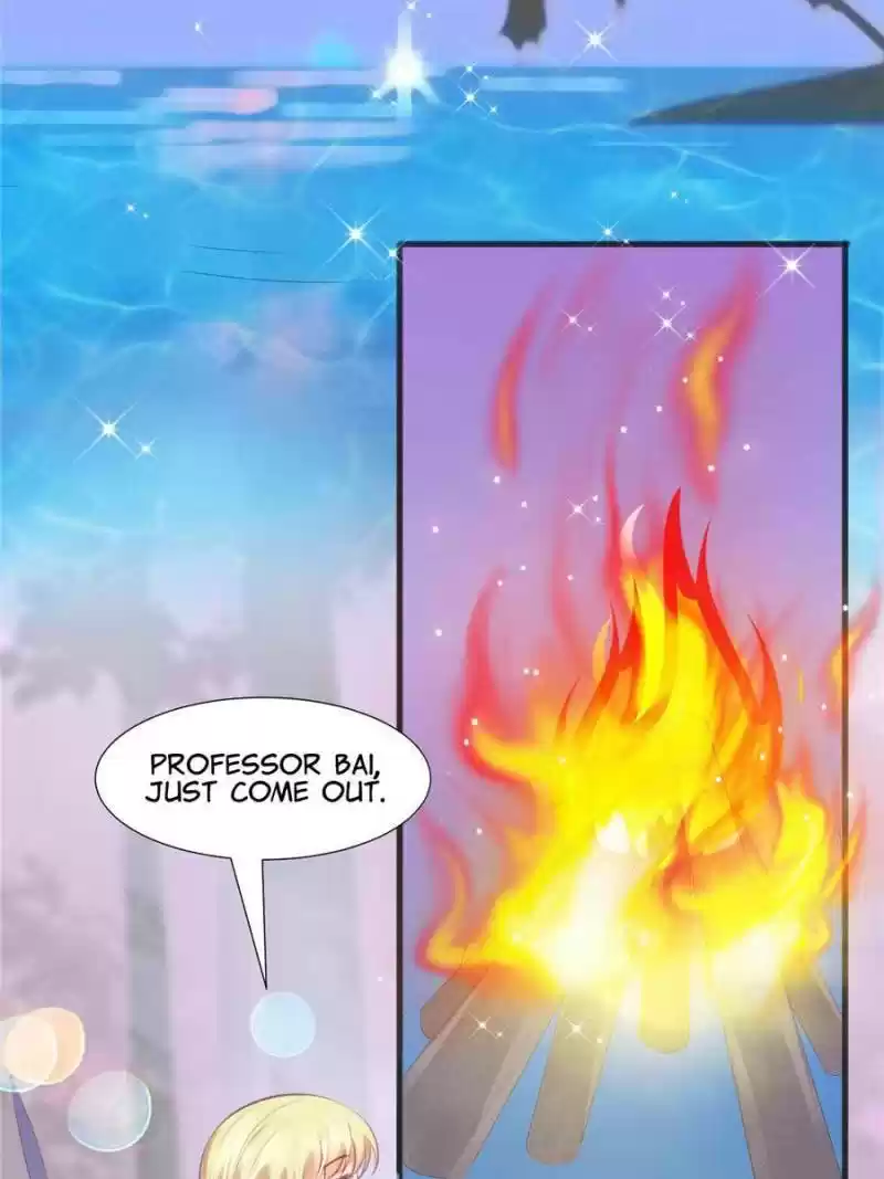 Prince Charming’S Lovely Gaze Chapter 113