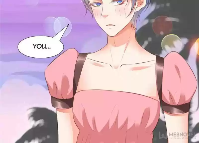 Prince Charming’S Lovely Gaze Chapter 113