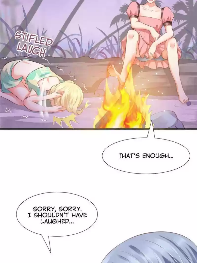 Prince Charming’S Lovely Gaze Chapter 113