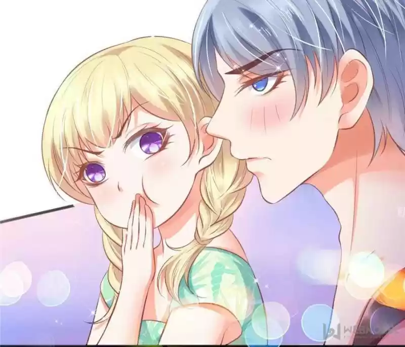 Prince Charming’S Lovely Gaze Chapter 113