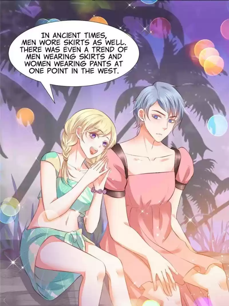 Prince Charming’S Lovely Gaze Chapter 113