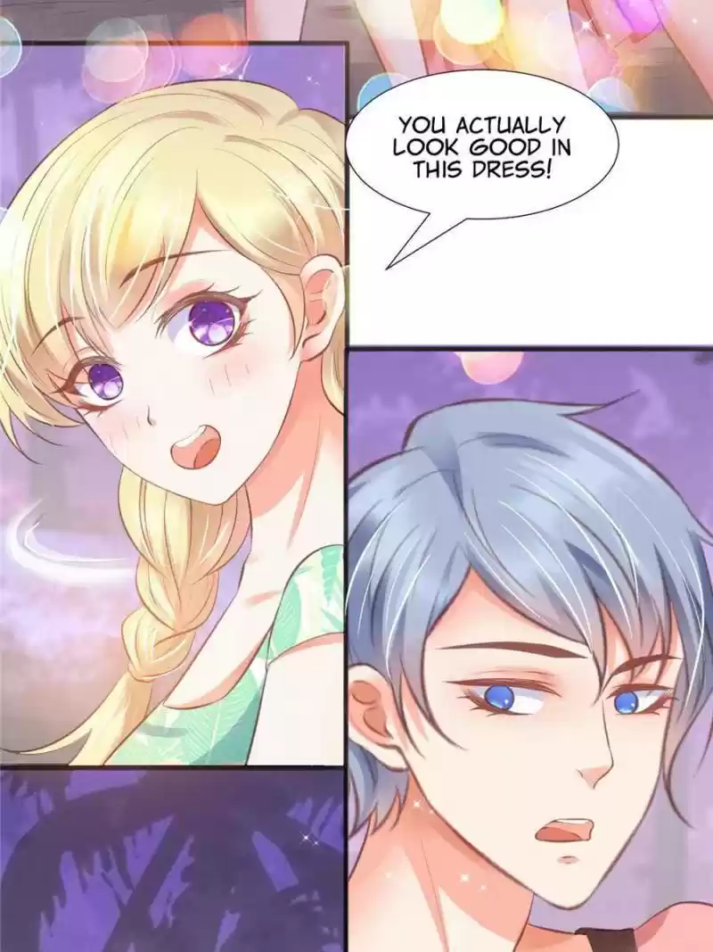 Prince Charming’S Lovely Gaze Chapter 113