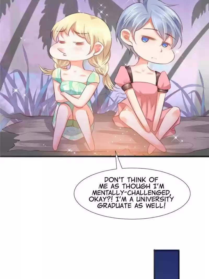 Prince Charming’S Lovely Gaze Chapter 113