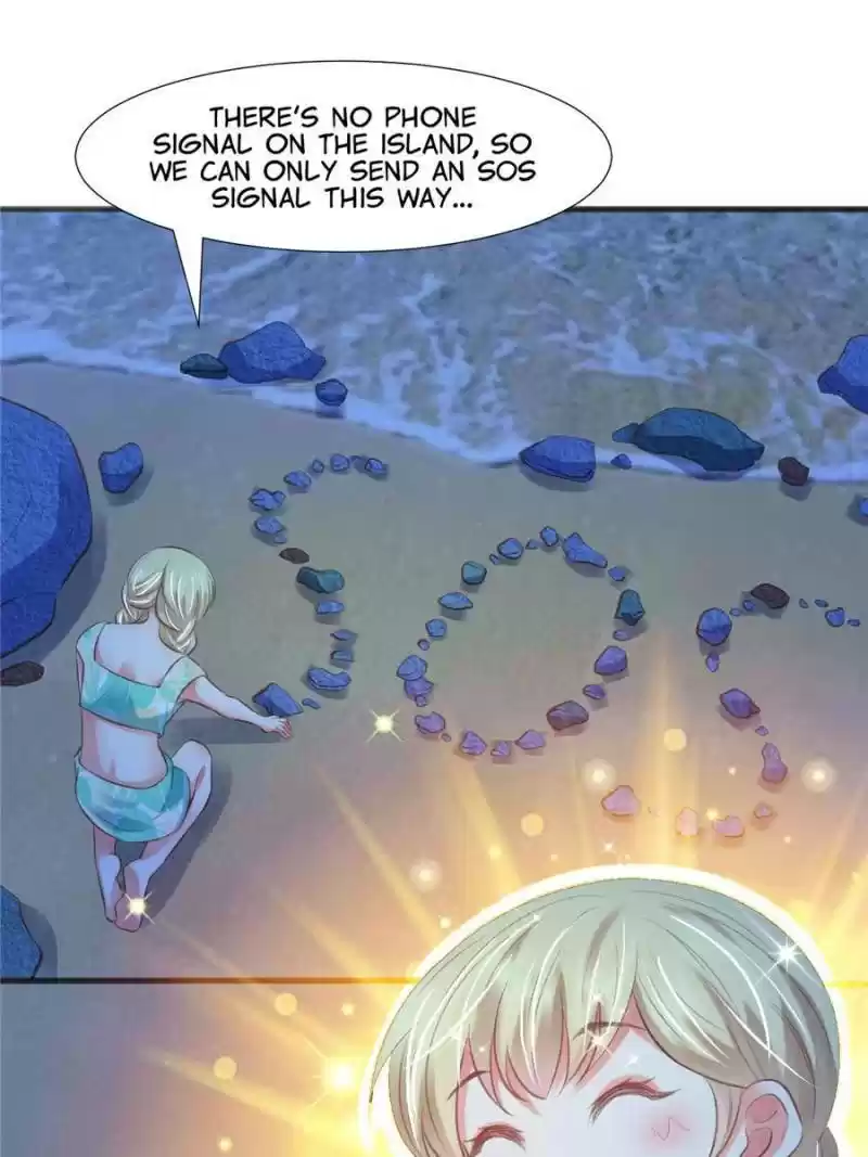 Prince Charming’S Lovely Gaze Chapter 113