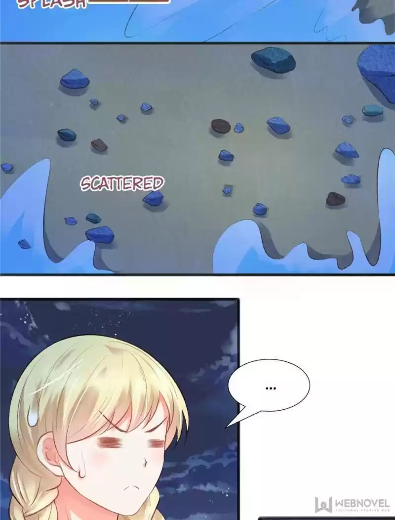 Prince Charming’S Lovely Gaze Chapter 113