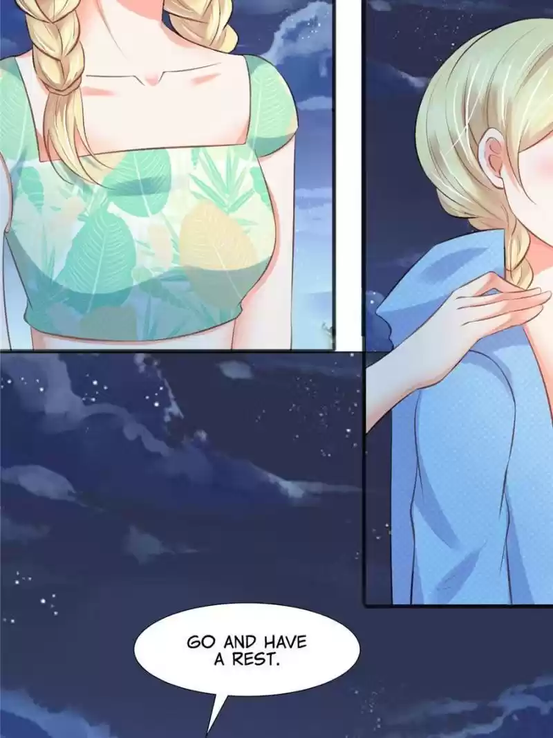 Prince Charming’S Lovely Gaze Chapter 113