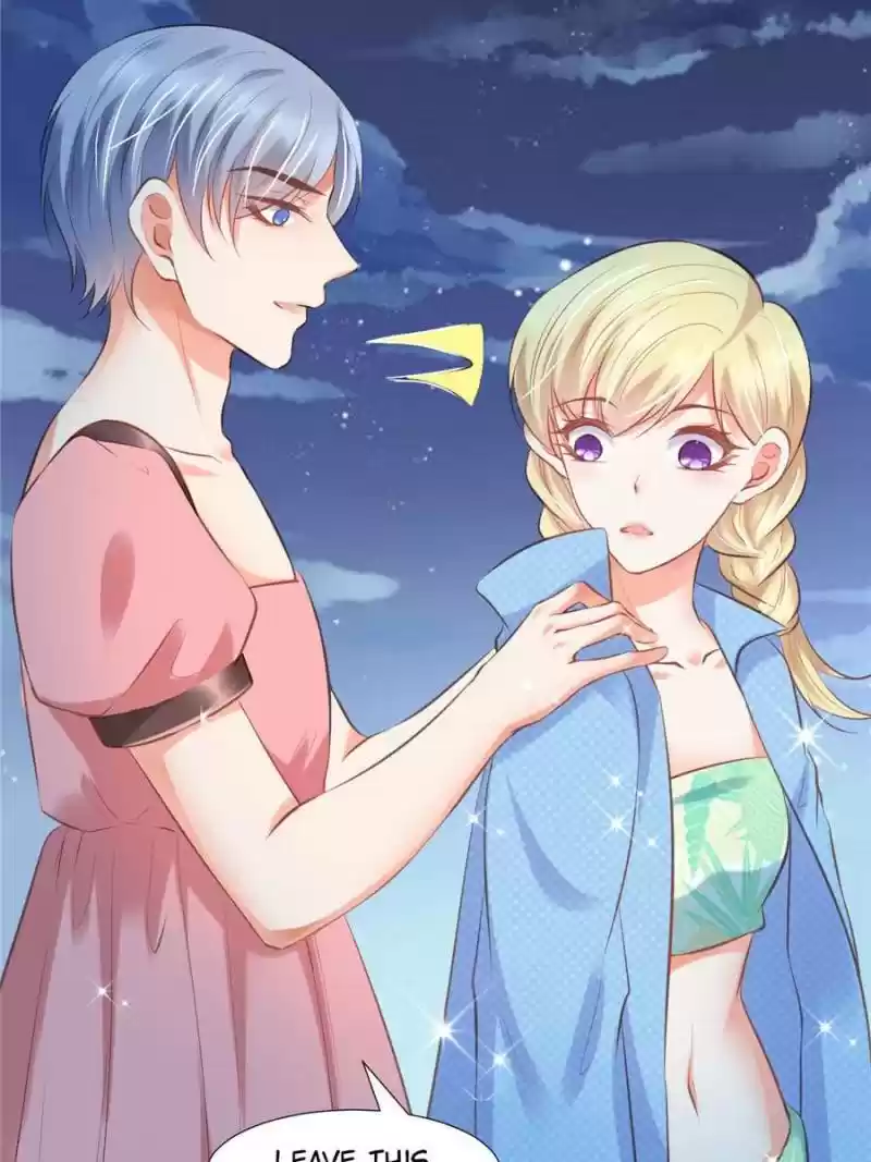 Prince Charming’S Lovely Gaze Chapter 113