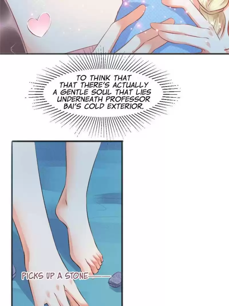 Prince Charming’S Lovely Gaze Chapter 113