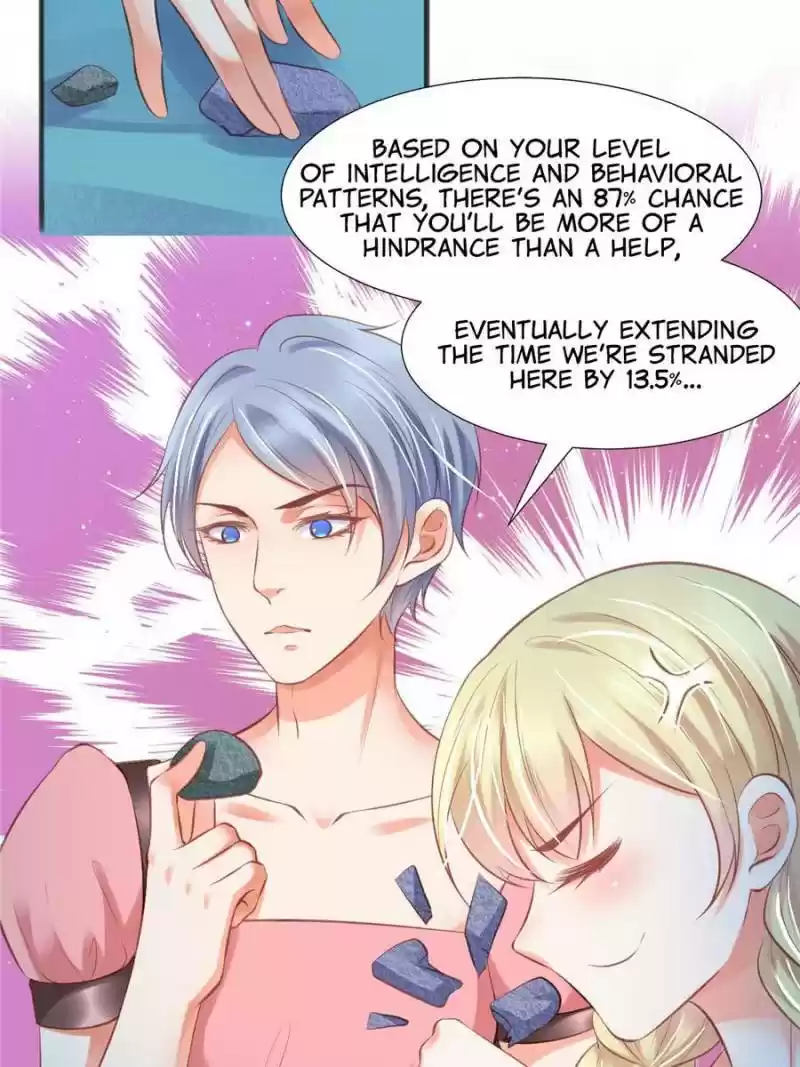 Prince Charming’S Lovely Gaze Chapter 113