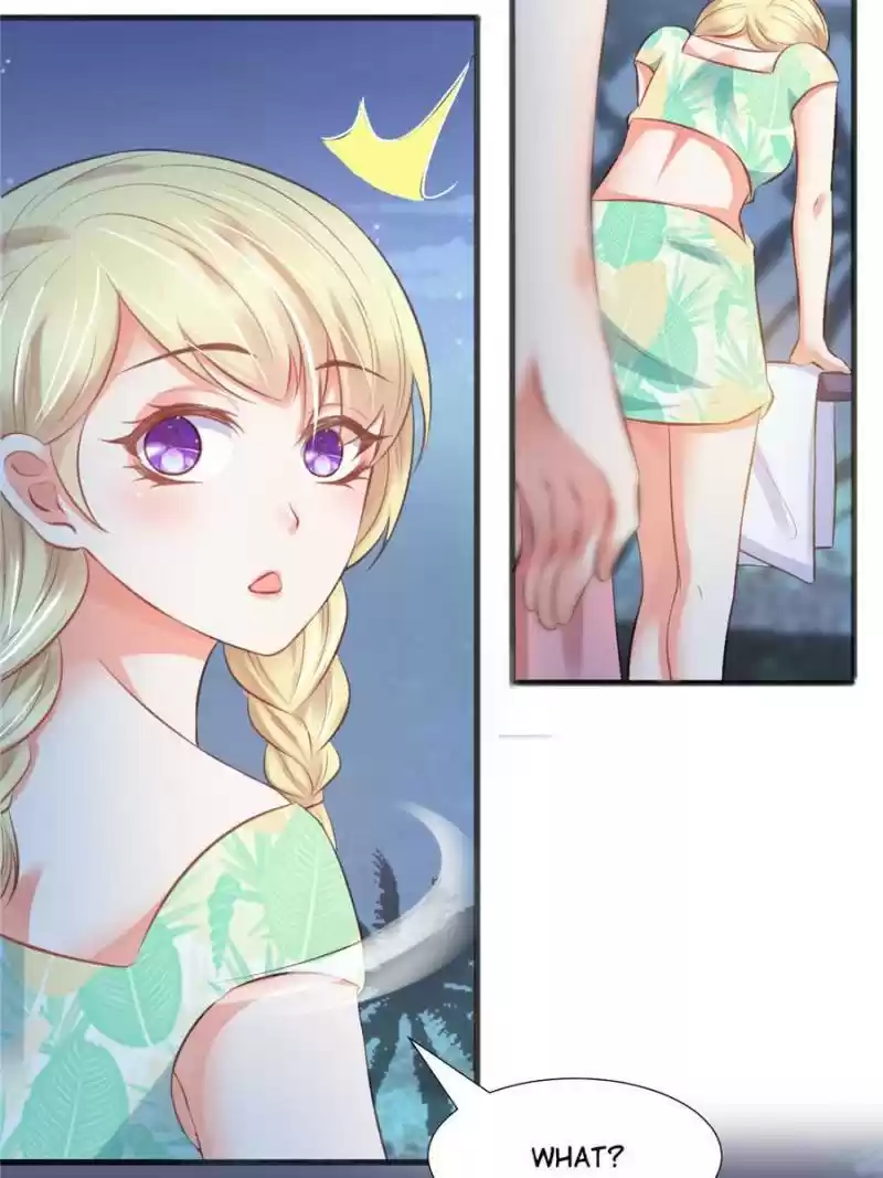 Prince Charming’S Lovely Gaze Chapter 114