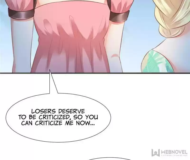 Prince Charming’S Lovely Gaze Chapter 114