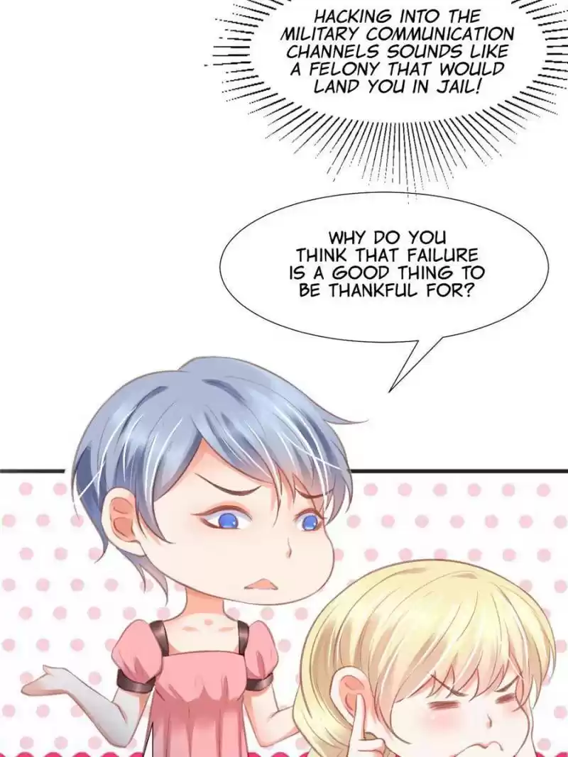 Prince Charming’S Lovely Gaze Chapter 114