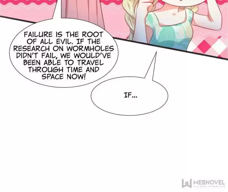 Prince Charming’S Lovely Gaze Chapter 114