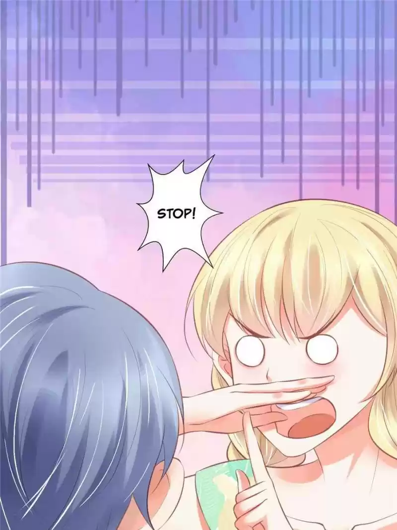 Prince Charming’S Lovely Gaze Chapter 114