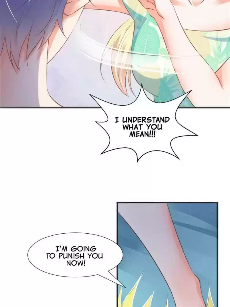 Prince Charming’S Lovely Gaze Chapter 114