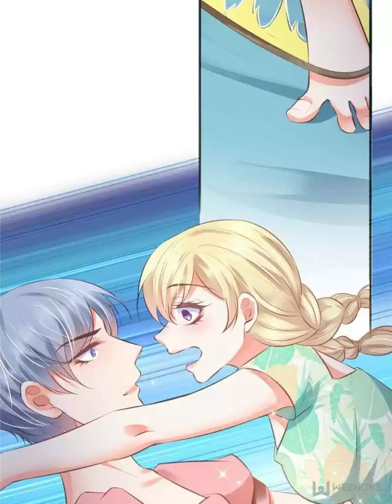 Prince Charming’S Lovely Gaze Chapter 114