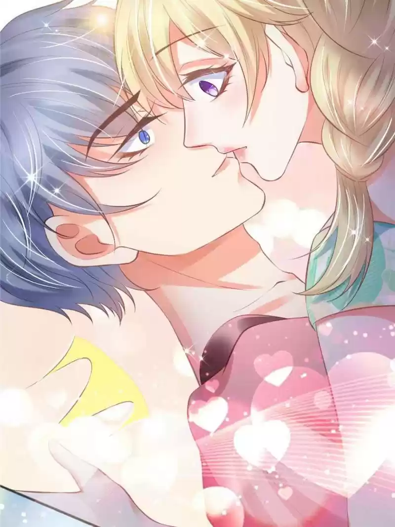 Prince Charming’S Lovely Gaze Chapter 114