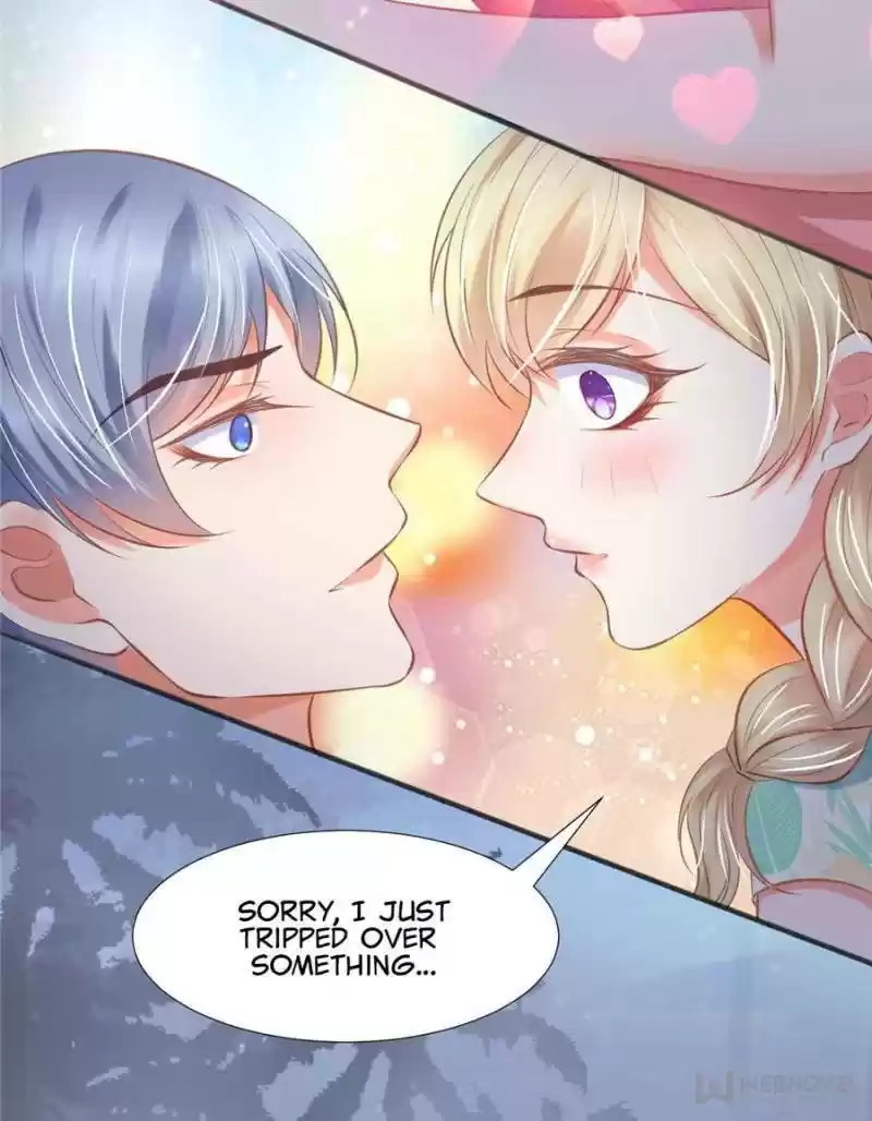 Prince Charming’S Lovely Gaze Chapter 114