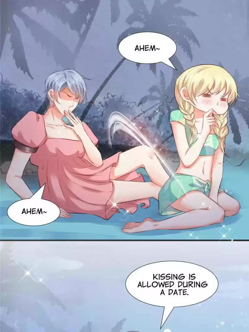 Prince Charming’S Lovely Gaze Chapter 114