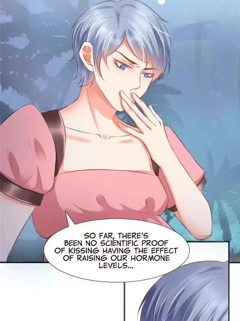 Prince Charming’S Lovely Gaze Chapter 114