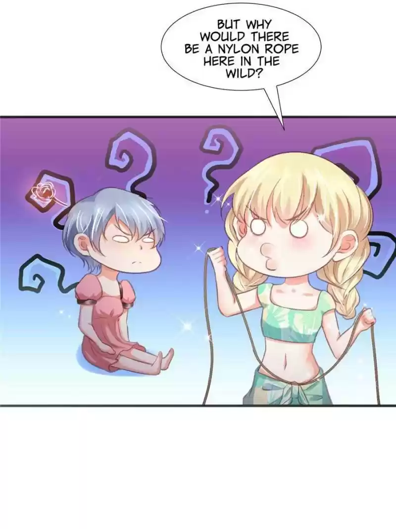 Prince Charming’S Lovely Gaze Chapter 114