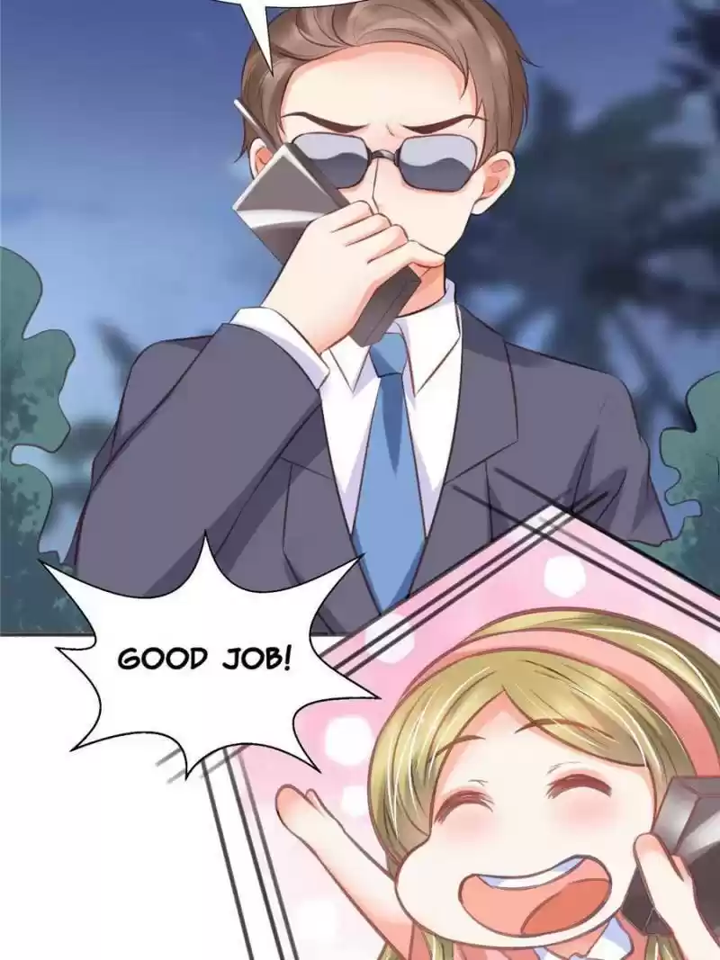 Prince Charming’S Lovely Gaze Chapter 114