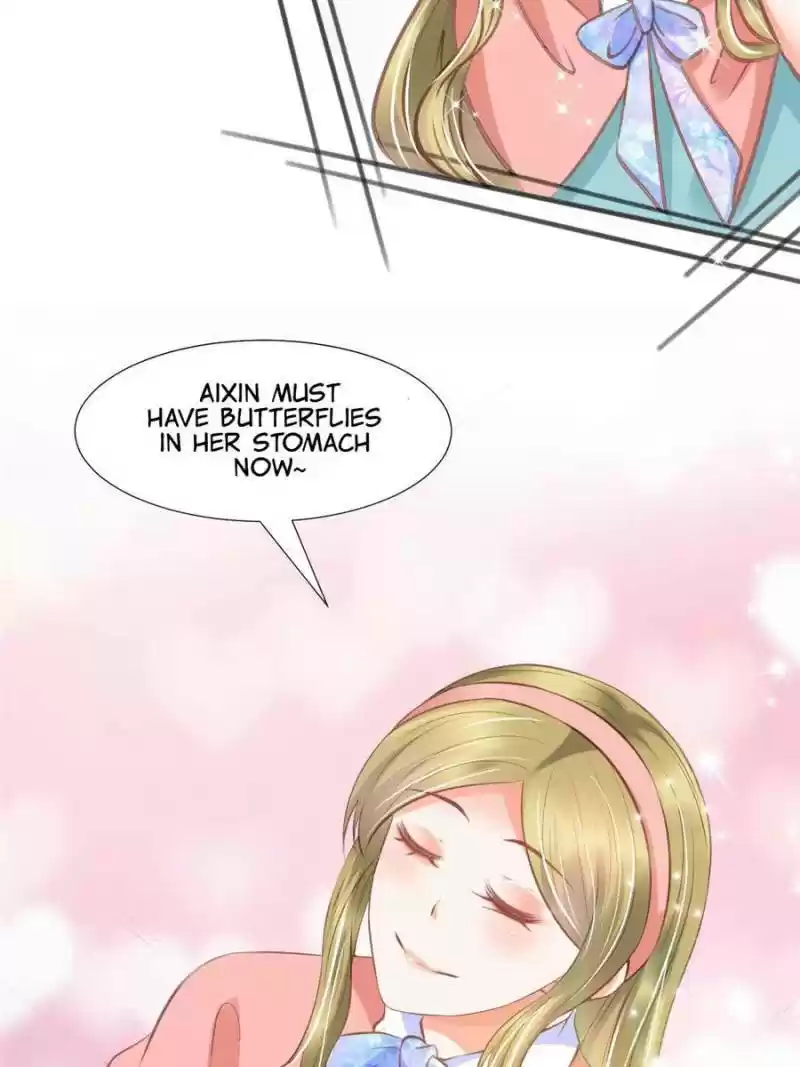 Prince Charming’S Lovely Gaze Chapter 114