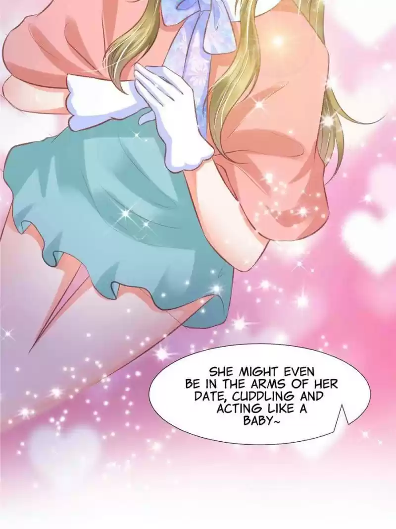 Prince Charming’S Lovely Gaze Chapter 114