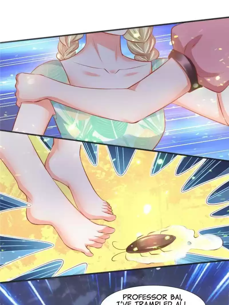 Prince Charming’S Lovely Gaze Chapter 114