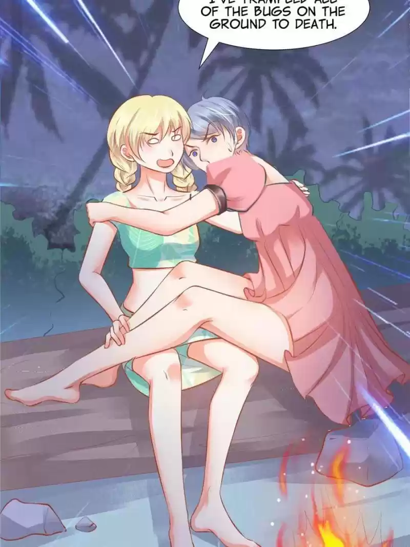 Prince Charming’S Lovely Gaze Chapter 114