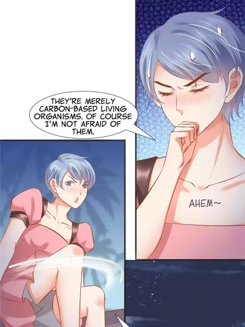 Prince Charming’S Lovely Gaze Chapter 114