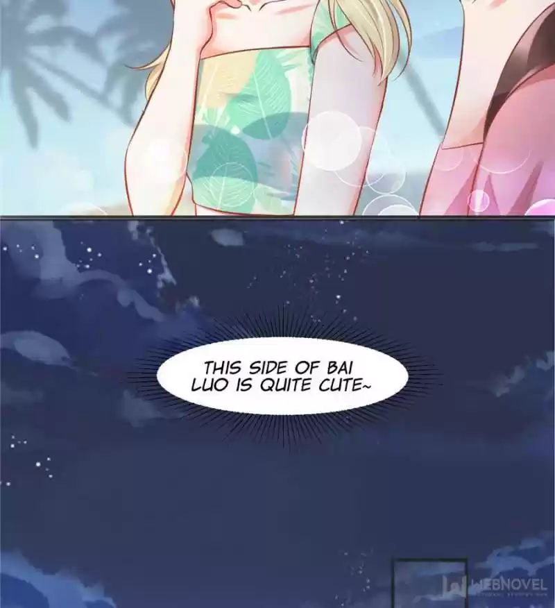 Prince Charming’S Lovely Gaze Chapter 114