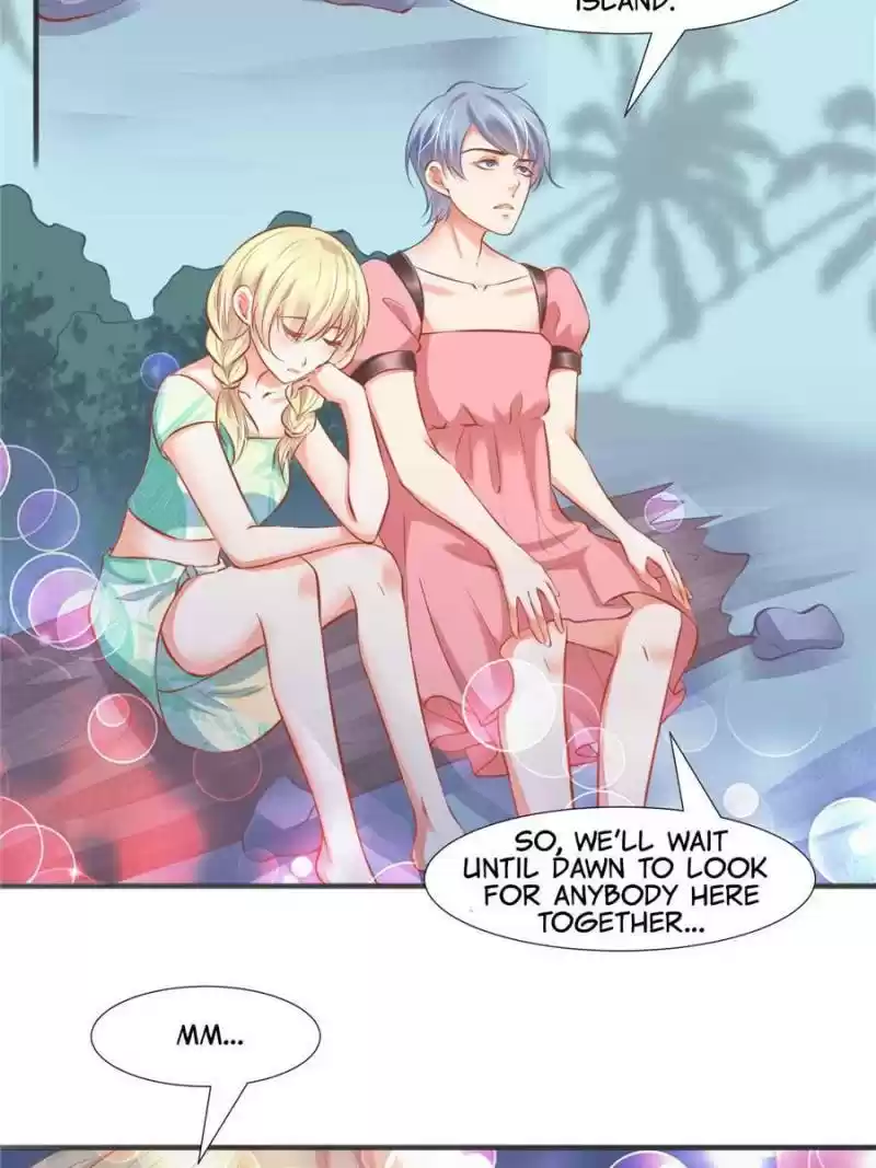 Prince Charming’S Lovely Gaze Chapter 114