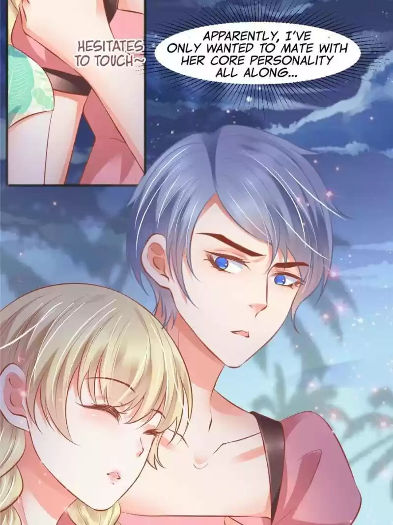 Prince Charming’S Lovely Gaze Chapter 114