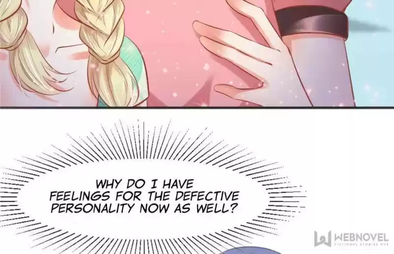 Prince Charming’S Lovely Gaze Chapter 114