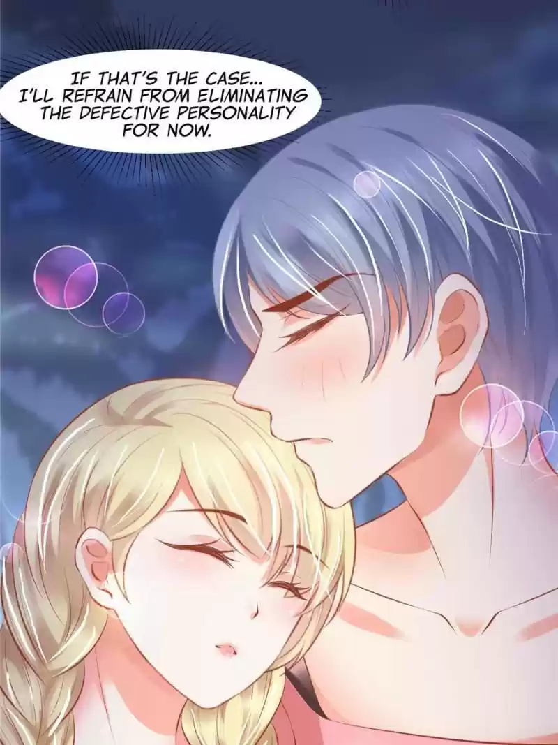 Prince Charming’S Lovely Gaze Chapter 114