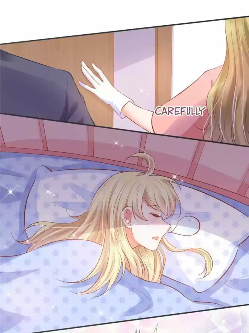 Prince Charming’S Lovely Gaze Chapter 115