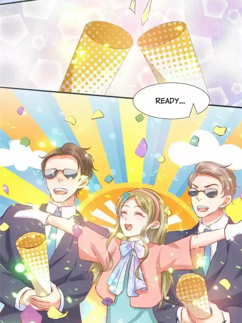 Prince Charming’S Lovely Gaze Chapter 115