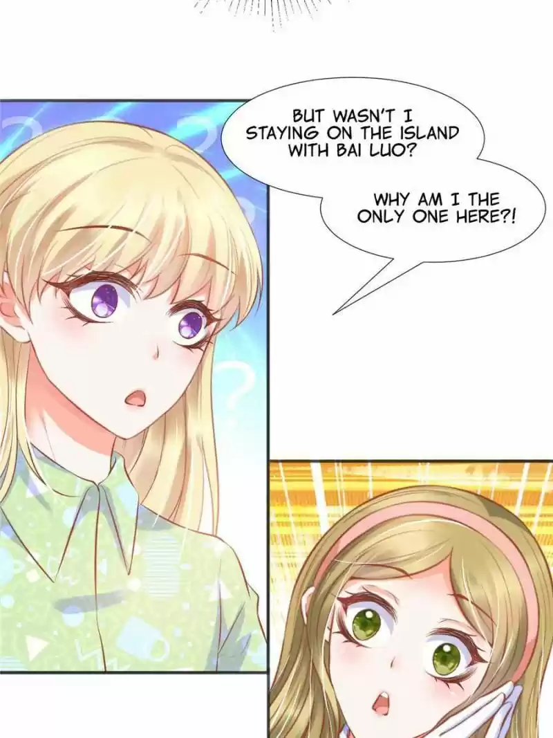 Prince Charming’S Lovely Gaze Chapter 115