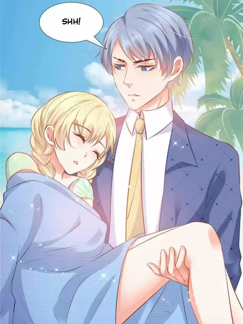 Prince Charming’S Lovely Gaze Chapter 115