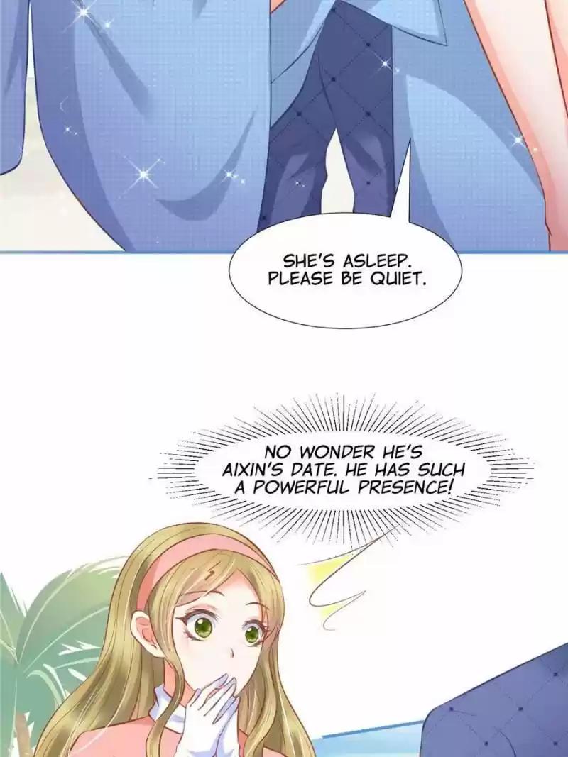 Prince Charming’S Lovely Gaze Chapter 115