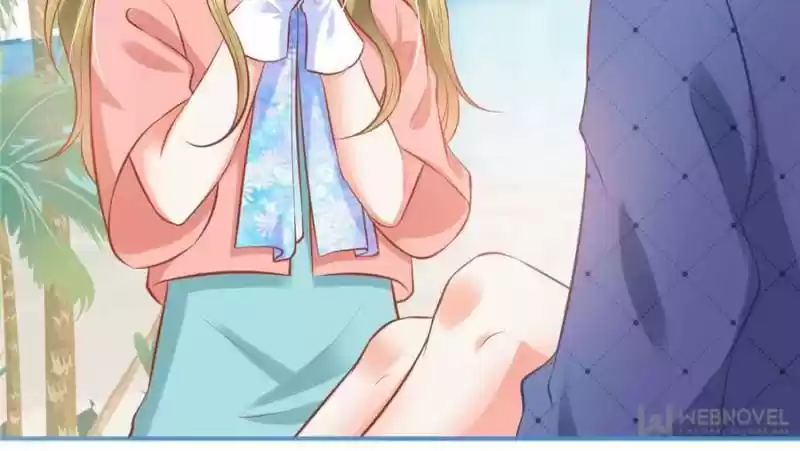 Prince Charming’S Lovely Gaze Chapter 115