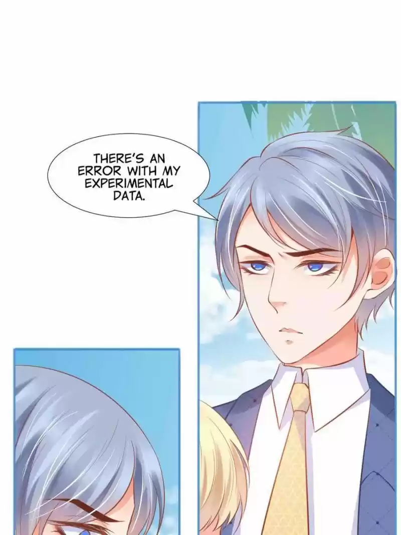 Prince Charming’S Lovely Gaze Chapter 115