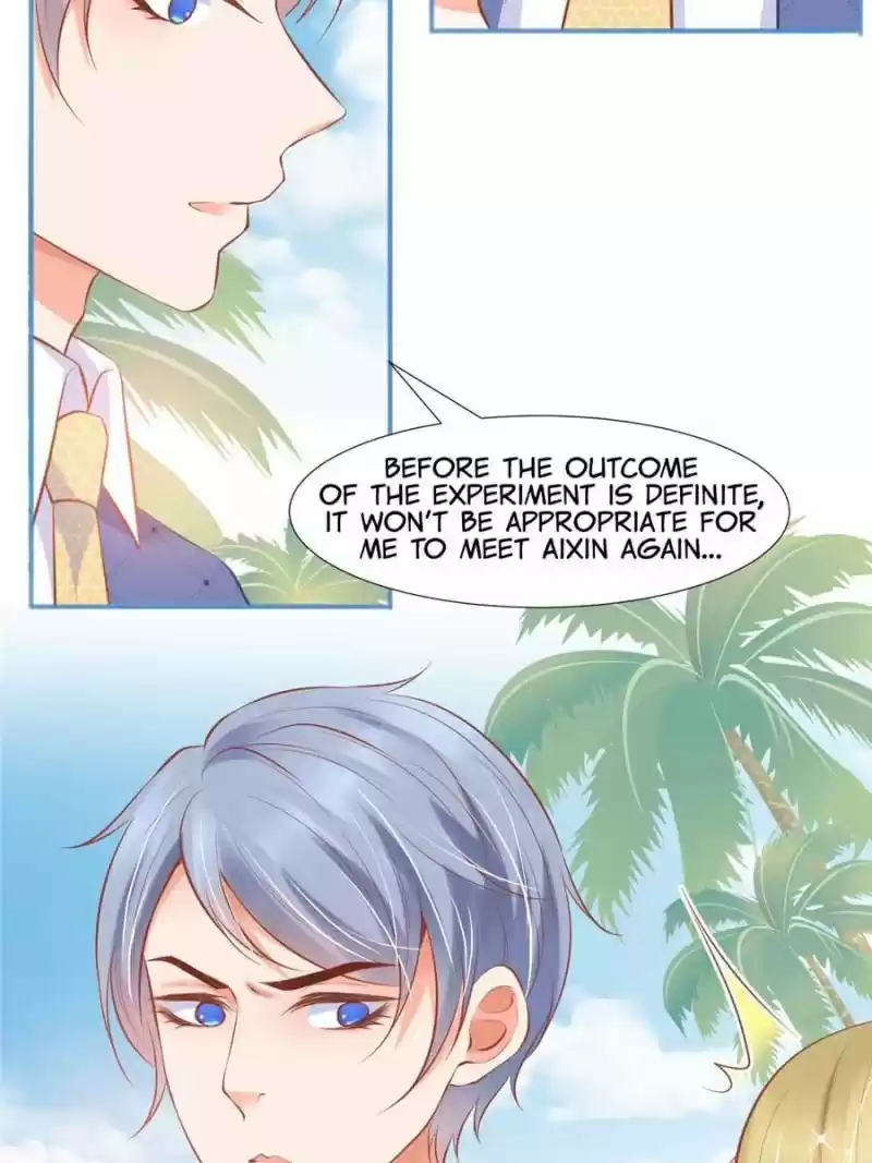 Prince Charming’S Lovely Gaze Chapter 115