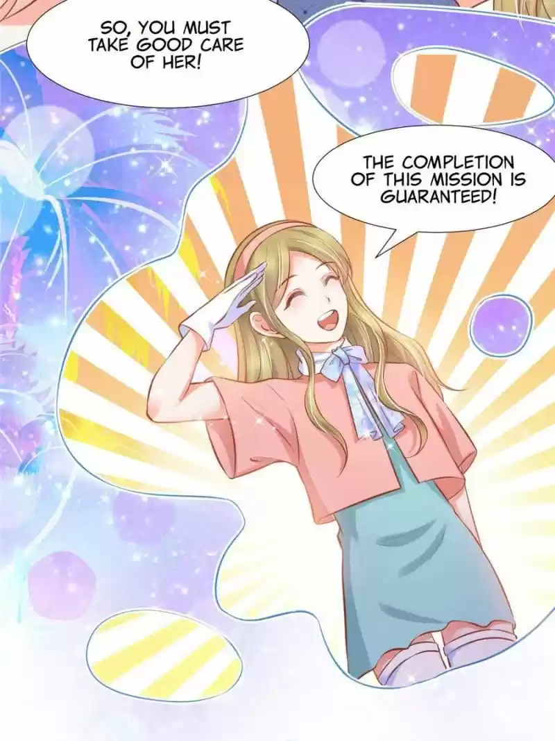 Prince Charming’S Lovely Gaze Chapter 115