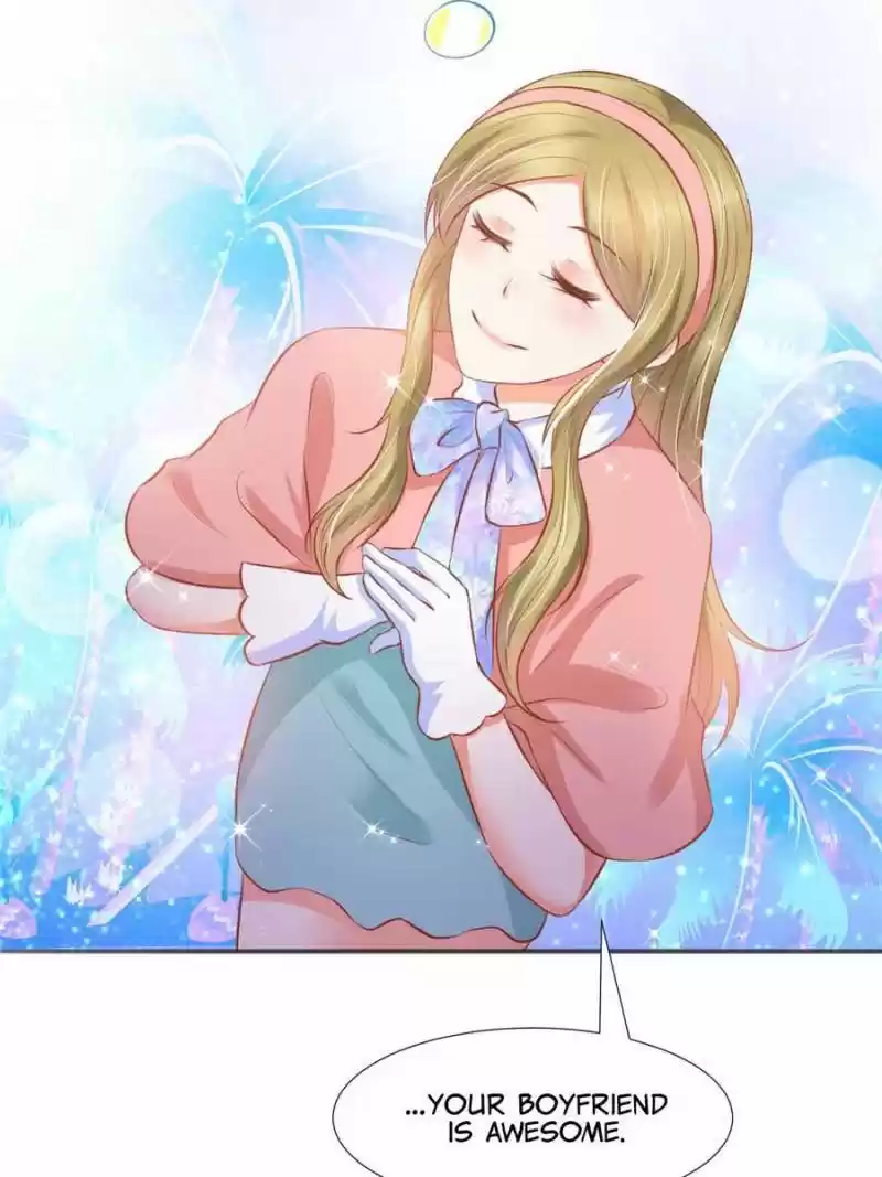 Prince Charming’S Lovely Gaze Chapter 115