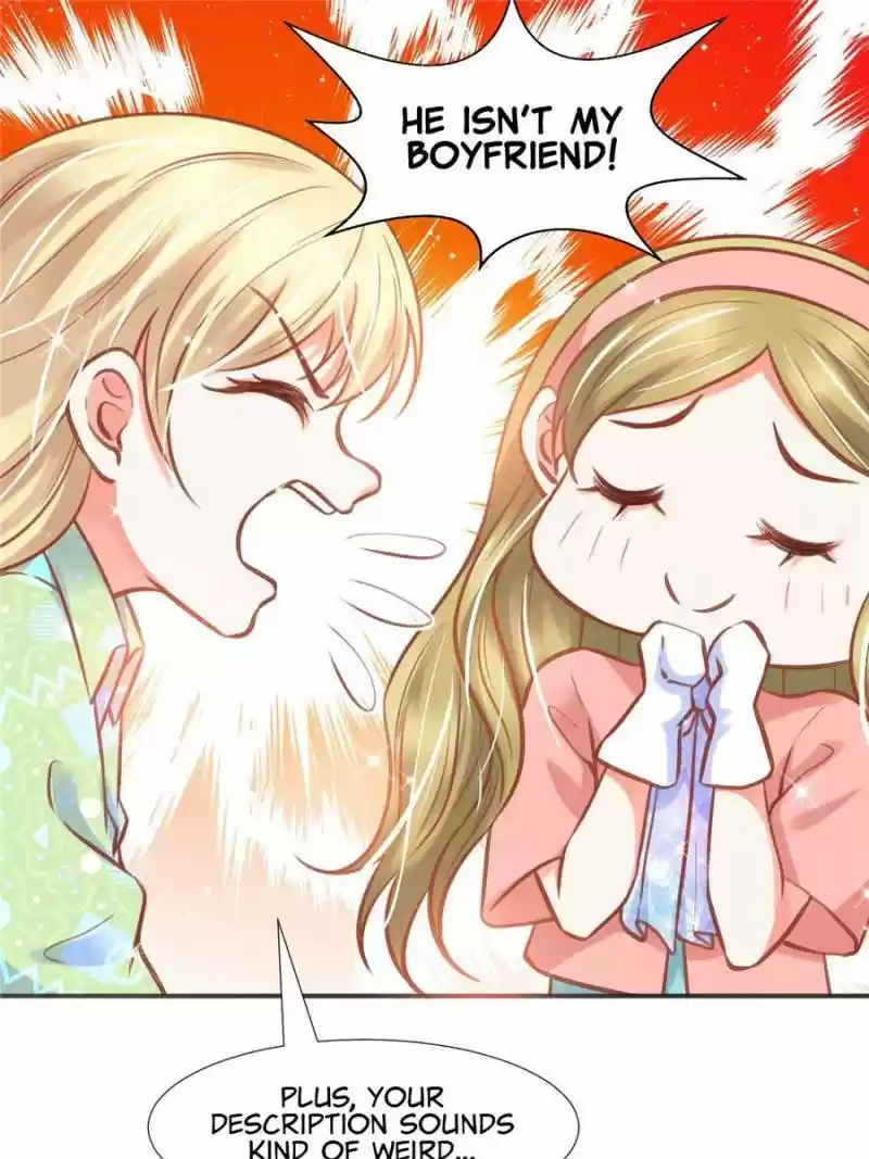 Prince Charming’S Lovely Gaze Chapter 115